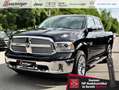 Dodge RAM Crew Cab 5.7 V8 Laramie Schwarz - thumbnail 1