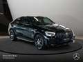 Mercedes-Benz GLC 43 AMG GLC 43 Coupé 4M AMG+NIGHT+MULTIBEAM+BURMESTER+9G Schwarz - thumbnail 5