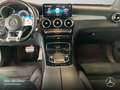 Mercedes-Benz GLC 43 AMG GLC 43 Coupé 4M AMG+NIGHT+MULTIBEAM+BURMESTER+9G Schwarz - thumbnail 15