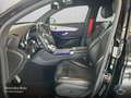 Mercedes-Benz GLC 43 AMG GLC 43 Coupé 4M AMG+NIGHT+MULTIBEAM+BURMESTER+9G Schwarz - thumbnail 11
