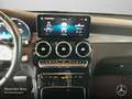 Mercedes-Benz GLC 43 AMG GLC 43 Coupé 4M AMG+NIGHT+MULTIBEAM+BURMESTER+9G Schwarz - thumbnail 16