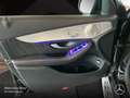 Mercedes-Benz GLC 43 AMG GLC 43 Coupé 4M AMG+NIGHT+MULTIBEAM+BURMESTER+9G Schwarz - thumbnail 17