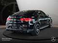 Mercedes-Benz GLC 43 AMG GLC 43 Coupé 4M AMG+NIGHT+MULTIBEAM+BURMESTER+9G Schwarz - thumbnail 8