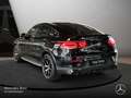 Mercedes-Benz GLC 43 AMG GLC 43 Coupé 4M AMG+NIGHT+MULTIBEAM+BURMESTER+9G Schwarz - thumbnail 10