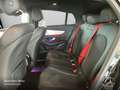 Mercedes-Benz GLC 43 AMG GLC 43 Coupé 4M AMG+NIGHT+MULTIBEAM+BURMESTER+9G Schwarz - thumbnail 12