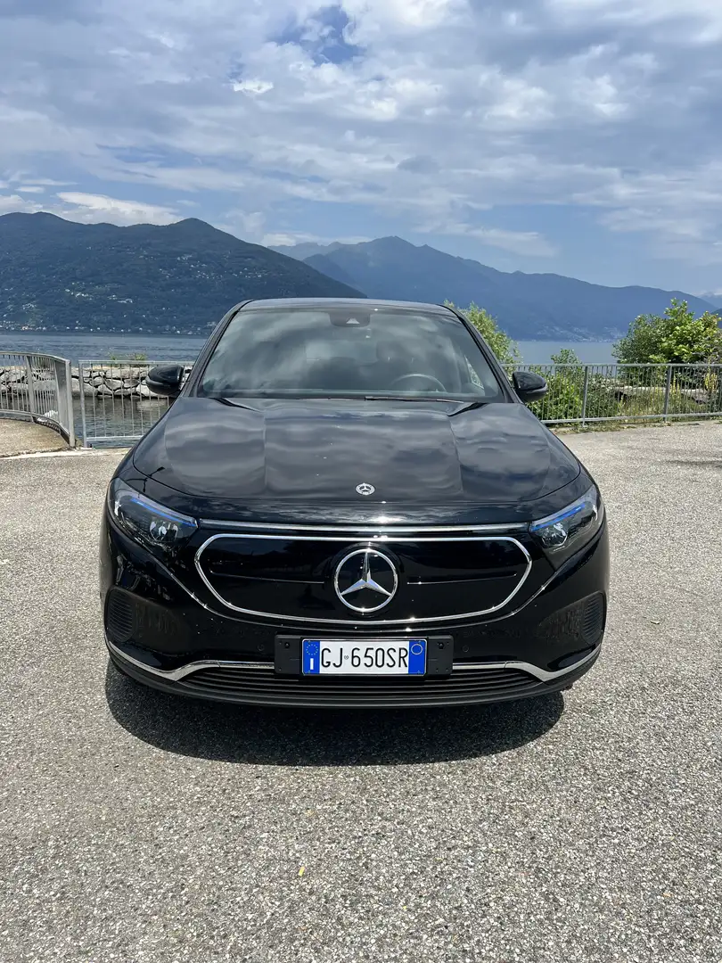 Mercedes-Benz EQA 250 Sport Plus 250+ - 2