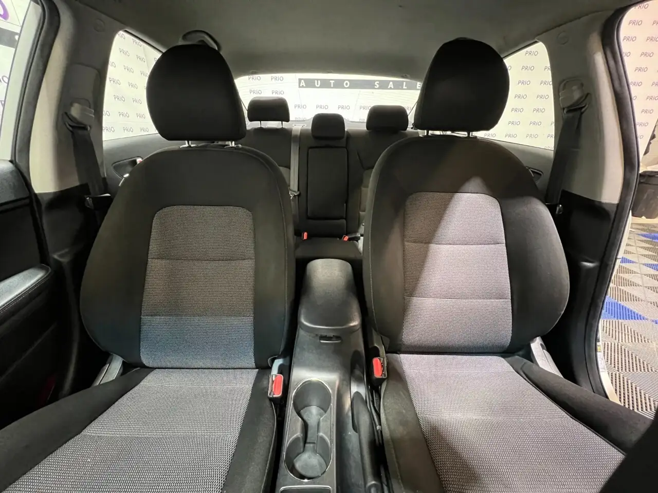 Kia Forte photo Kia Forte