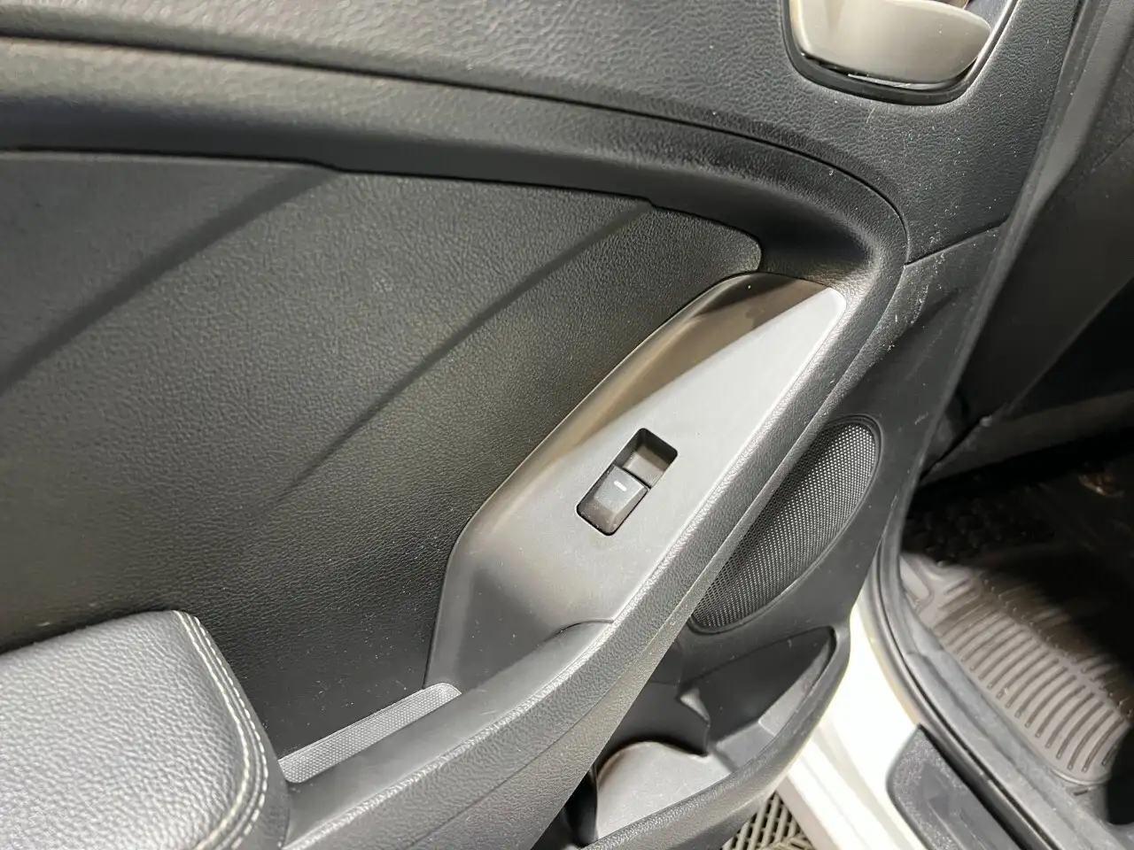 Kia Forte photo Kia Forte