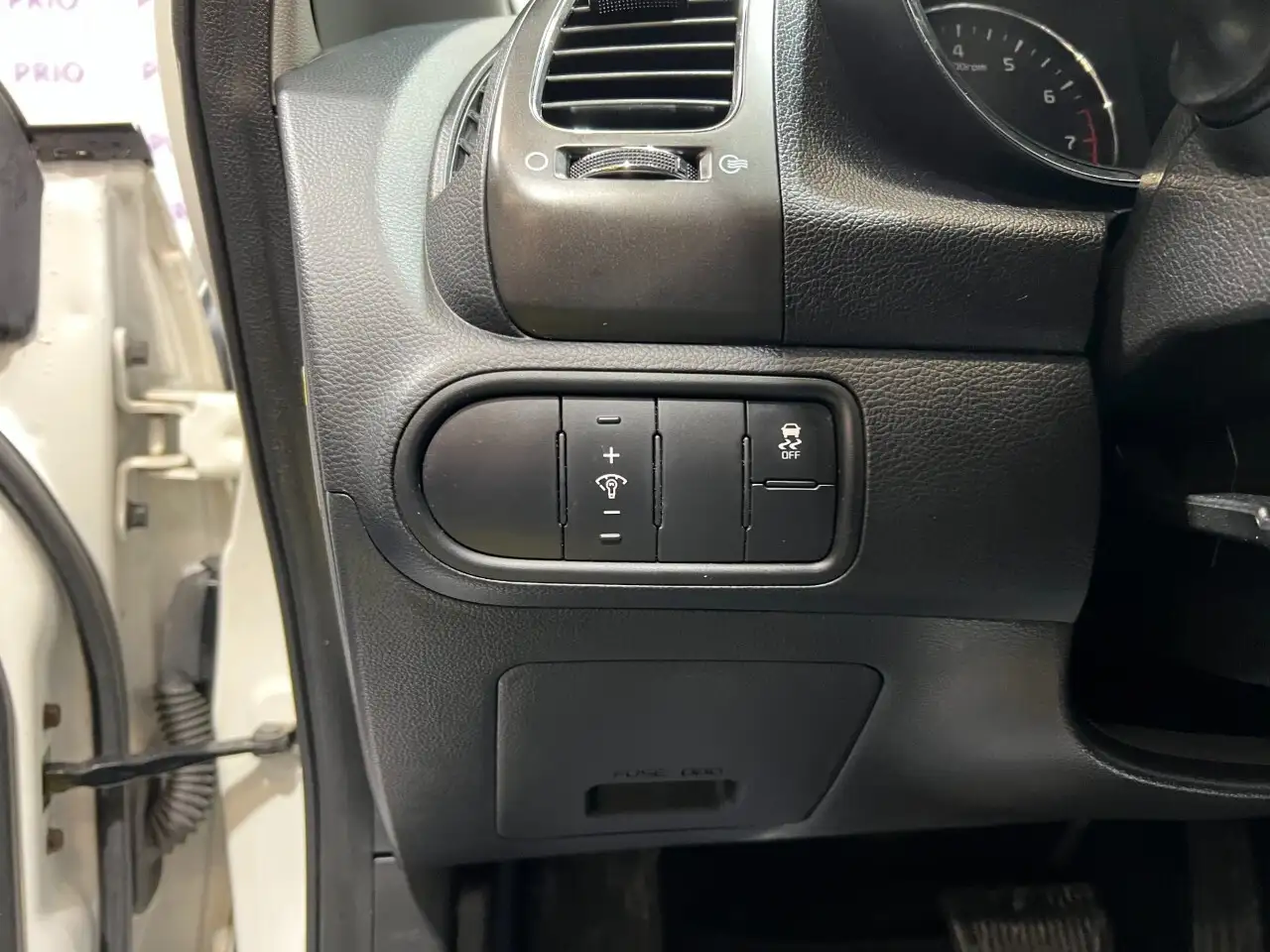 Kia Forte photo Kia Forte