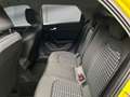 Audi A1 ALLSTREET -22% 25 TFSI 95cv SPORT +RADARS+OPTIONS Jaune - thumbnail 8