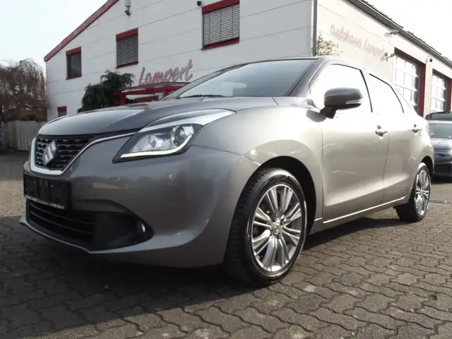 Suzuki Baleno comfort navi kamera xenon automatik