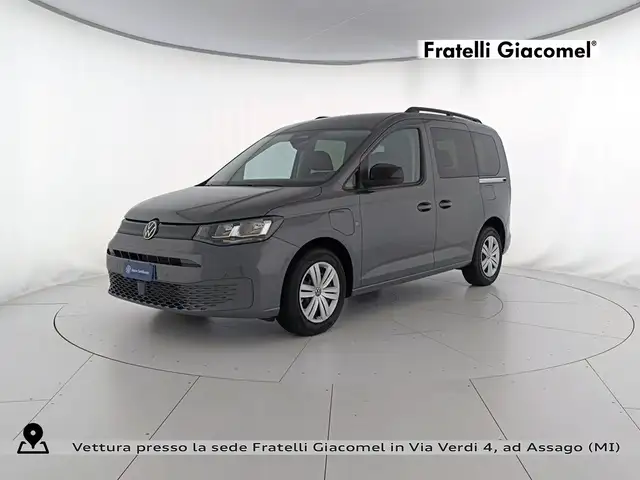 Volkswagen Caddy 1.5 phev 150cv space dsg