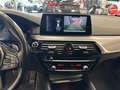 BMW 520 Serie 5 G31 2017 Touring 520d xdrive Msport auto Blanc - thumbnail 11
