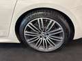 BMW 520 Serie 5 G31 2017 Touring 520d xdrive Msport auto Blanc - thumbnail 8