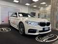 BMW 520 Serie 5 G31 2017 Touring 520d xdrive Msport auto Blanc - thumbnail 3