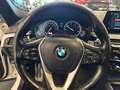 BMW 520 Serie 5 G31 2017 Touring 520d xdrive Msport auto Blanc - thumbnail 9