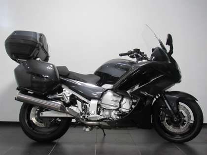 Yamaha FJR 1300 AE