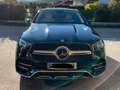 Mercedes-Benz GLE 350 GLE 350 de PHEV Coupé 4MATIC Aut. Grün - thumbnail 2