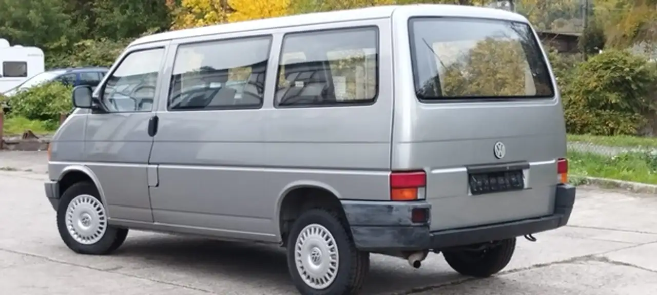 Volkswagen T4