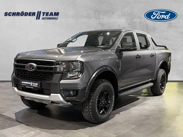 Ford Ranger Tremor e-4WD Doppelkabine