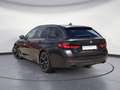 BMW 540 d xDrive Touring M Sport Laser ACC Pano 360° Gris - thumbnail 4