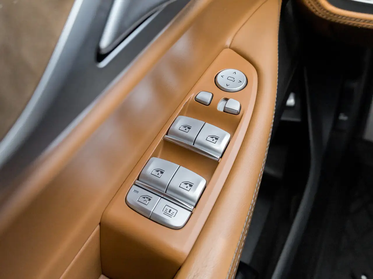 BMW 7 Series снимка BMW 7 Series