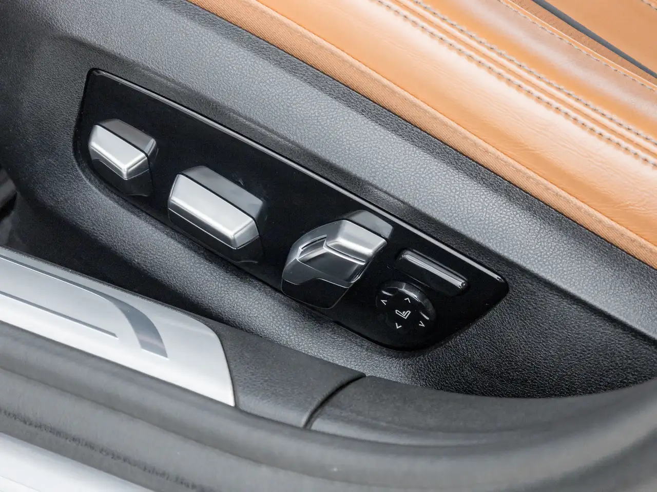 BMW 7 Series снимка BMW 7 Series