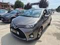 Toyota Yaris 1.5 Hybrid 5 porte Active ok neopatentato Bronzo - thumbnail 4