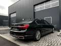 BMW 750 G12 Long *Belgische wagen* Negro - thumbnail 4