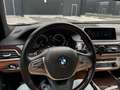 BMW 750 G12 Long *Belgische wagen* Noir - thumbnail 14