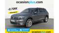 Volkswagen Tiguan Allspace 2.0TDI Sport 4M DSG 140kW Grijs - thumbnail 1