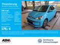 Volkswagen up! e-up! United Tempomat Klimaauto RFK PDC SHZ Blau - thumbnail 1