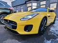 Jaguar F-Type P380 Coupe AWD R-Dynamic+LIMITED EDITION+ Jaune - thumbnail 1