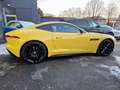 Jaguar F-Type P380 Coupe AWD R-Dynamic+LIMITED EDITION+ Jaune - thumbnail 4