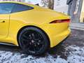 Jaguar F-Type P380 Coupe AWD R-Dynamic+LIMITED EDITION+ Jaune - thumbnail 27