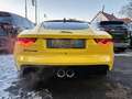 Jaguar F-Type P380 Coupe AWD R-Dynamic+LIMITED EDITION+ Jaune - thumbnail 6