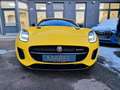Jaguar F-Type P380 Coupe AWD R-Dynamic+LIMITED EDITION+ Jaune - thumbnail 2