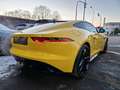 Jaguar F-Type P380 Coupe AWD R-Dynamic+LIMITED EDITION+ Jaune - thumbnail 5