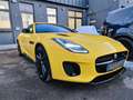 Jaguar F-Type P380 Coupe AWD R-Dynamic+LIMITED EDITION+ Jaune - thumbnail 3