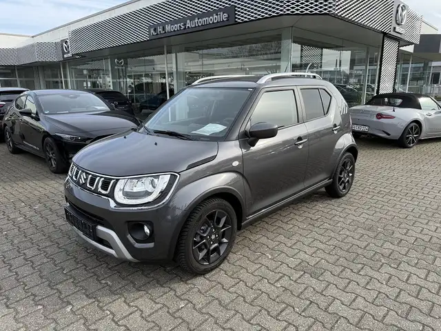 Suzuki Ignis Comfort CVT Hybrid *Automatik*
