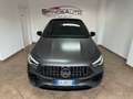Mercedes-Benz GLA 45 AMG S 4matic+ TETTO IVA 09/2020 Gris - thumbnail 3