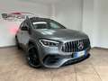 Mercedes-Benz GLA 45 AMG S 4matic+ TETTO IVA 09/2020 Grigio - thumbnail 1