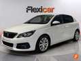 Peugeot 308 1.2 PureTech S&S Style EAT6 130 Blanco - thumbnail 3