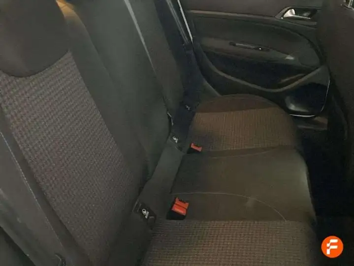 Peugeot 308 2018, foto 25