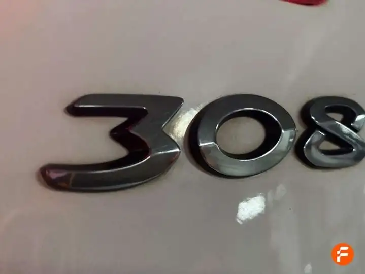 Peugeot 308 2018, foto 33
