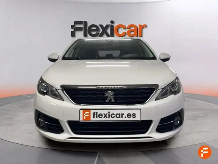 Peugeot 308 2018, foto 2
