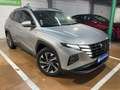 Hyundai TUCSON Tucson 1.6 T-GDi 177 DCT-7 Executive Argent - thumbnail 2