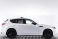 Mazda CX-60 2.5 e-SkyActiv PHEV Homura WEGKLAPBARE TREKHAAK | Blanc - thumbnail 5