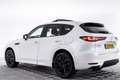 Mazda CX-60 2.5 e-SkyActiv PHEV Homura WEGKLAPBARE TREKHAAK | Blanc - thumbnail 3