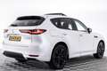 Mazda CX-60 2.5 e-SkyActiv PHEV Homura WEGKLAPBARE TREKHAAK | Blanc - thumbnail 4